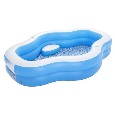 Bestway Dmuchany Basen 270 x 198 x 51 cm 54409 LT-3171-0