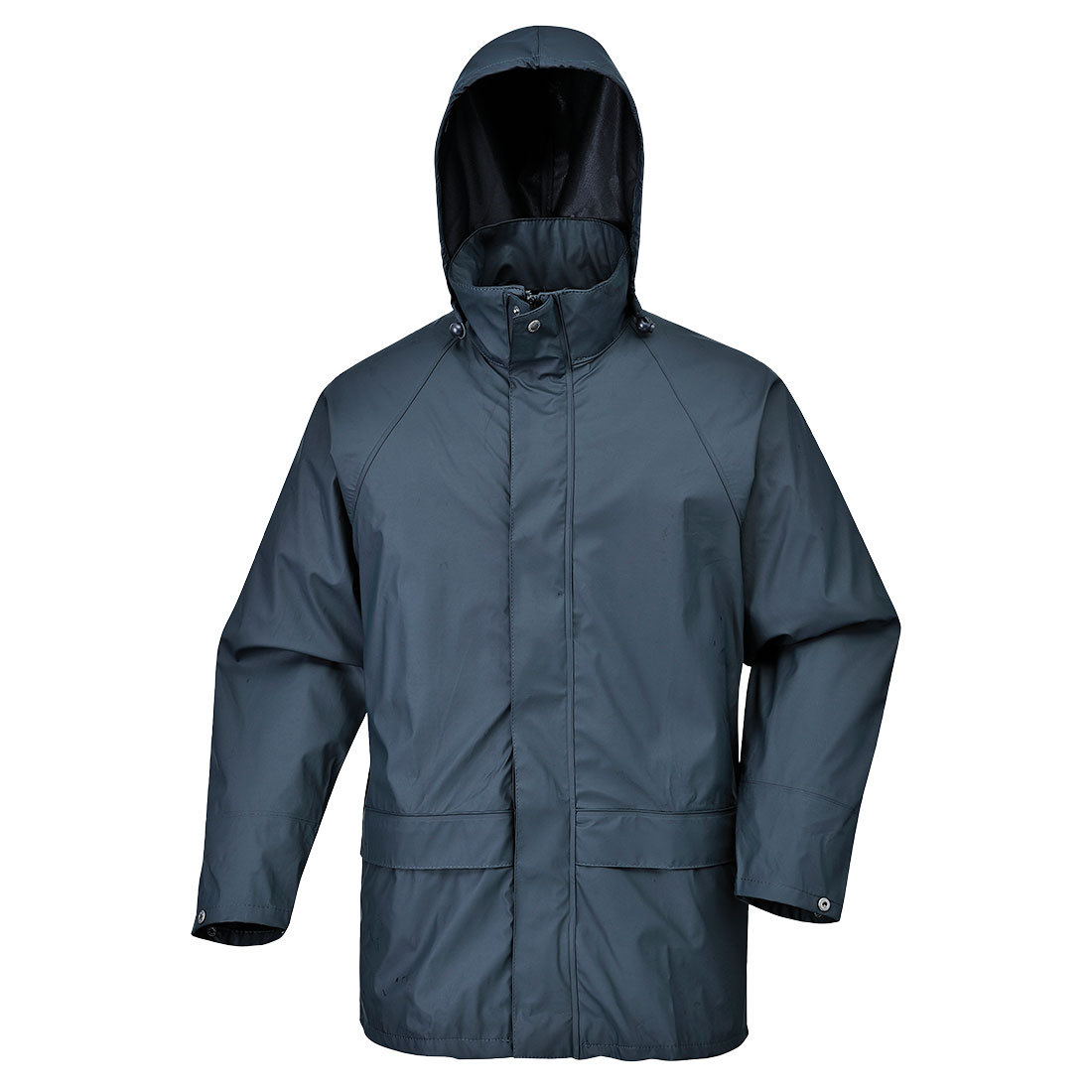 Kurtka paroprzepuszczalna Sealtex AIR Granat 2XL