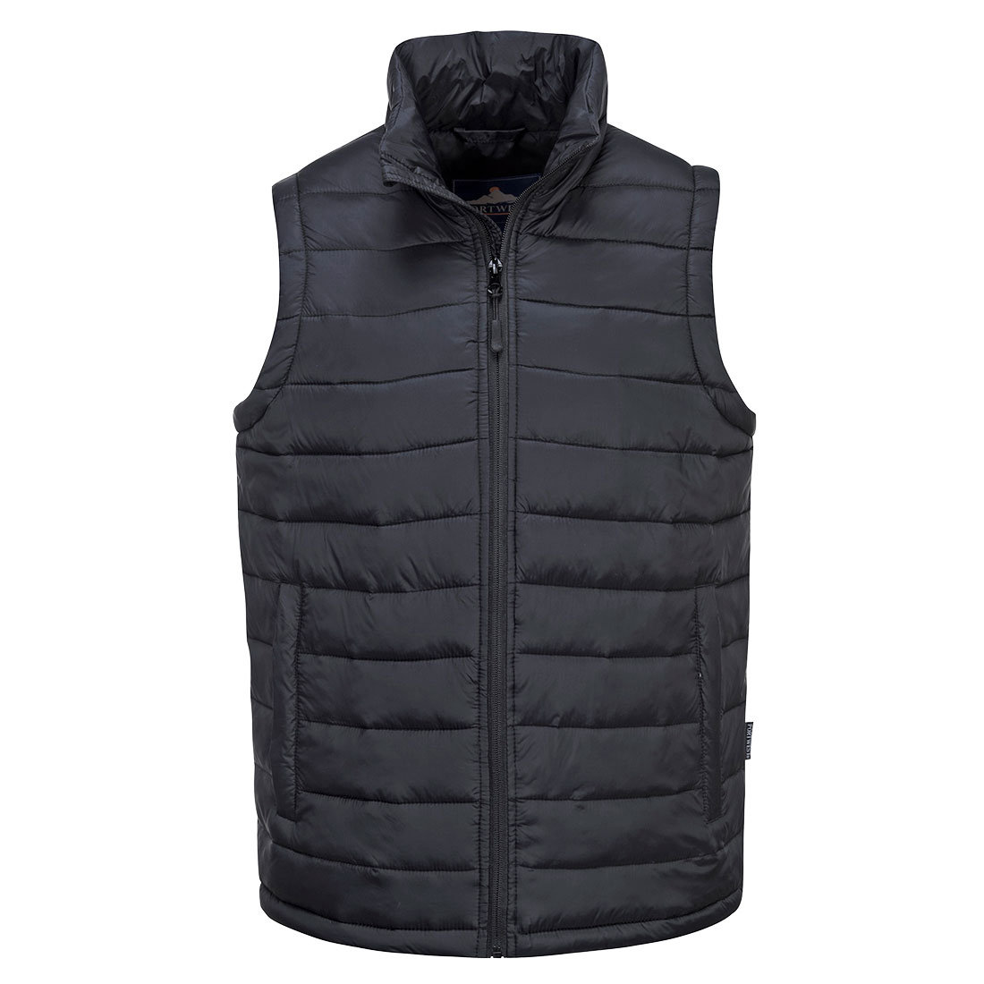 Ocieplacz Aspen PORTWEST [S544] Czarny XL