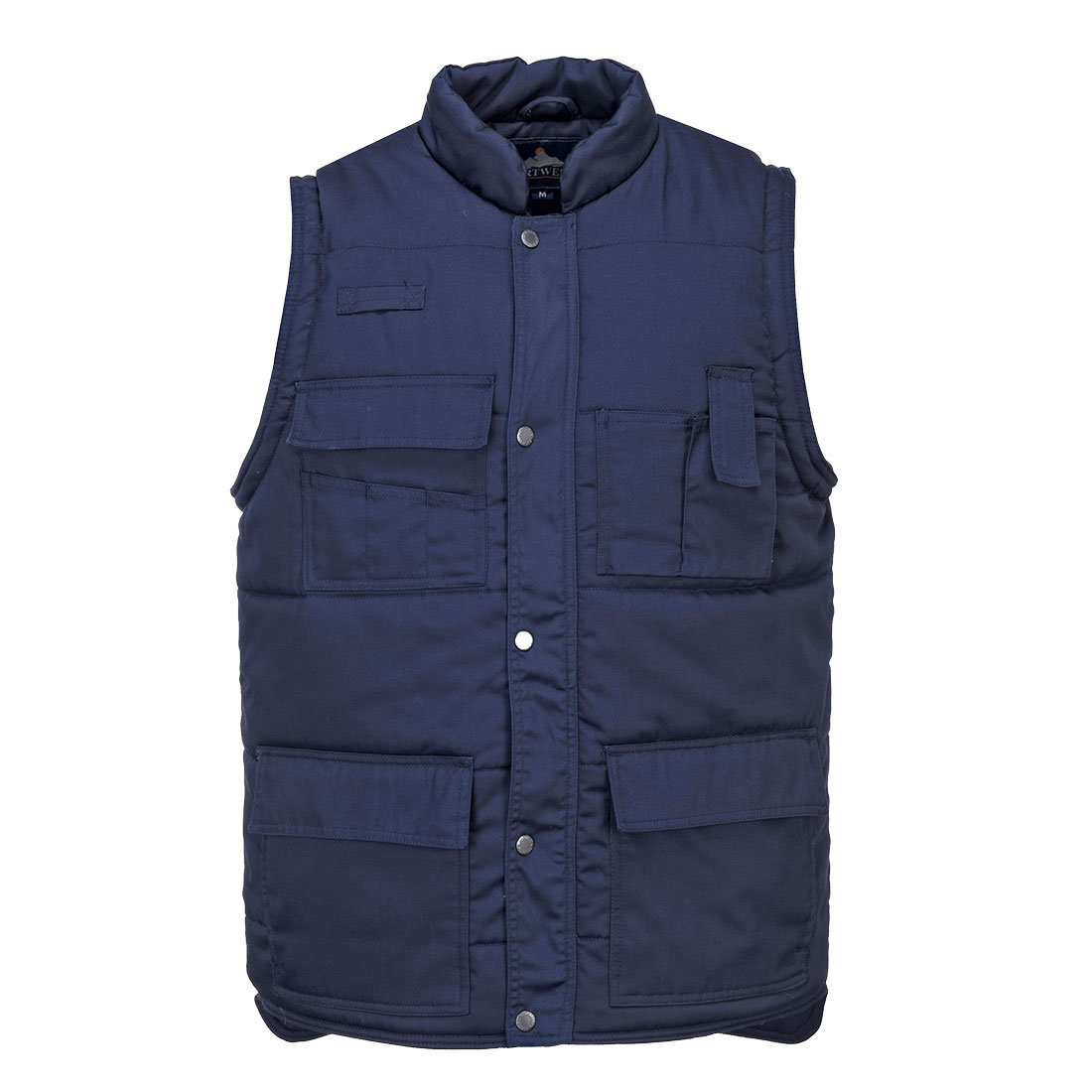 Ocieplacz Shetland PORTWEST [S414] Granatowy 4XL
