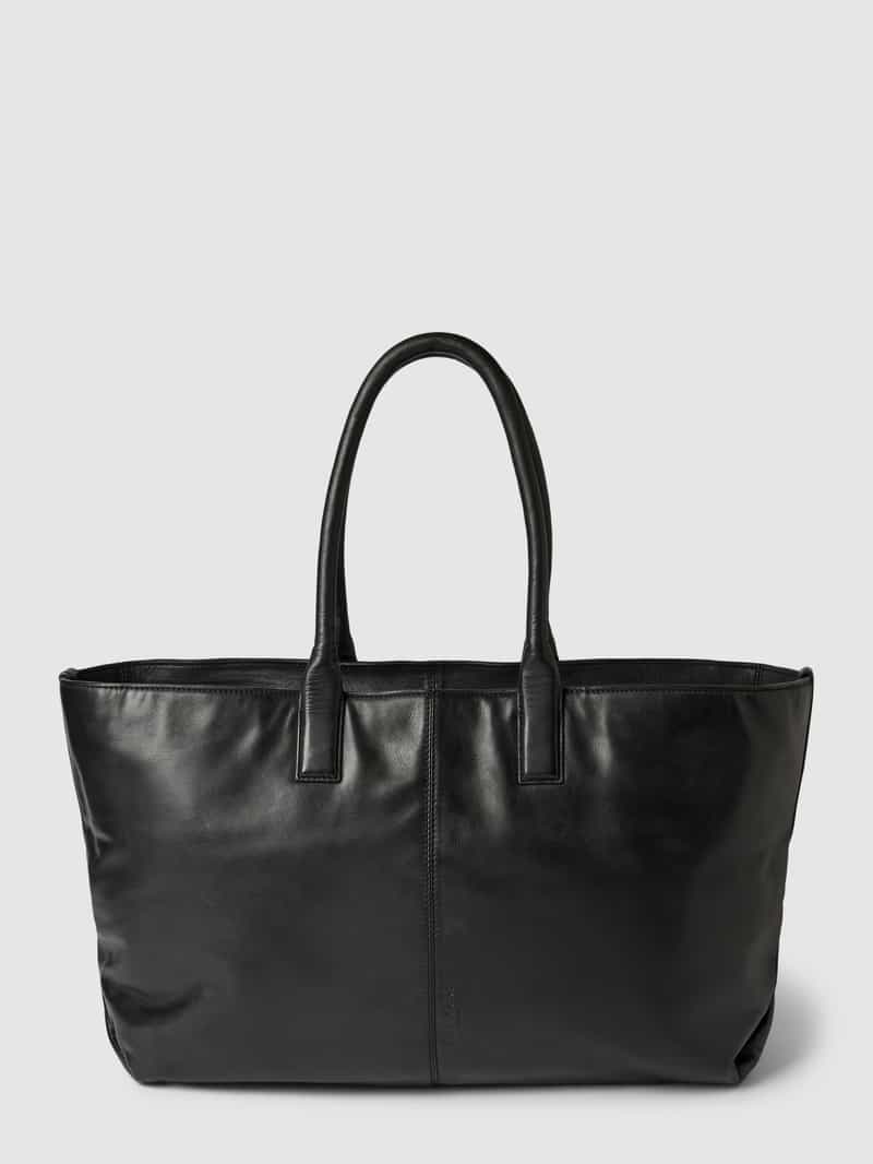 Фото - Жіноча сумка Torba shopper w jednolitym kolorze model ‘CHELSEA’