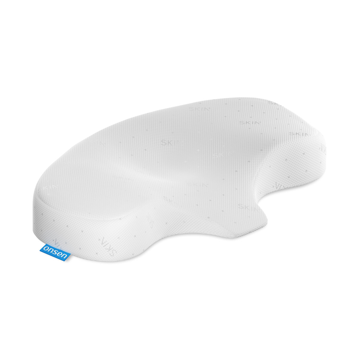 Poszewka na poduszkę Asana (Skin+)