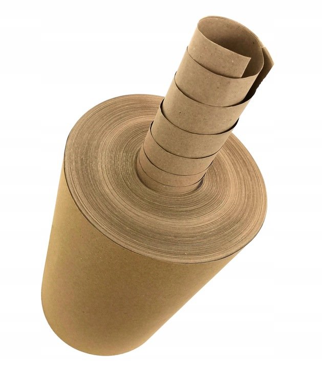 Wypełniacz do paczek papierowy EKO 10KG