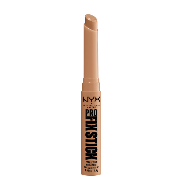 NYX Pro Fix Stick - Korektor do twarzy Nutmeg 1,6g