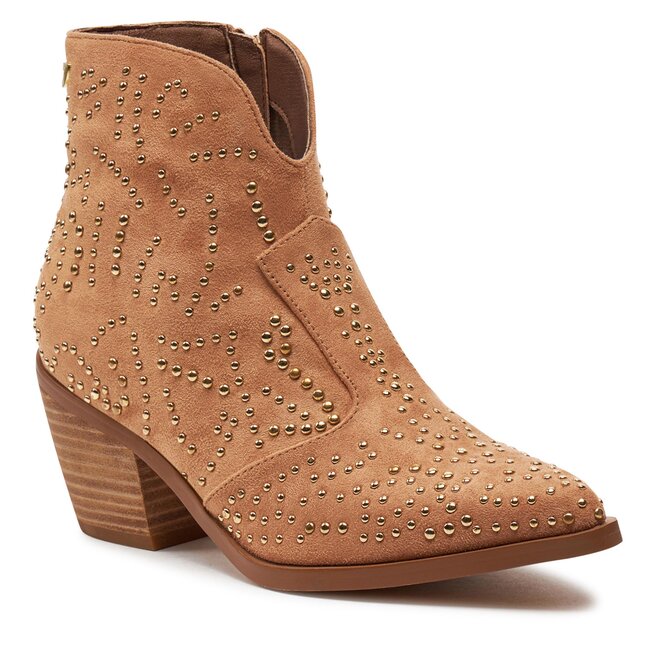 Kowbojki Gioseppo Valpovo 72094-P Camel