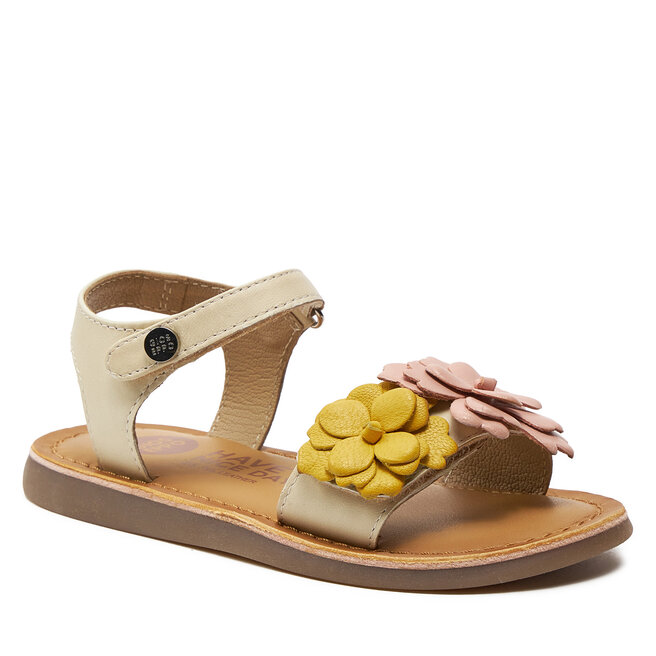 Sandały Gioseppo Shegan 71474-P Multicolor