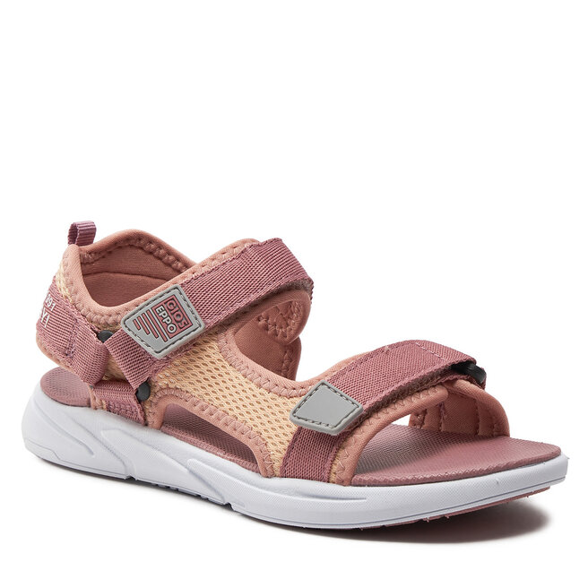 Sandały Gioseppo Kastela 71595-P1 Pink