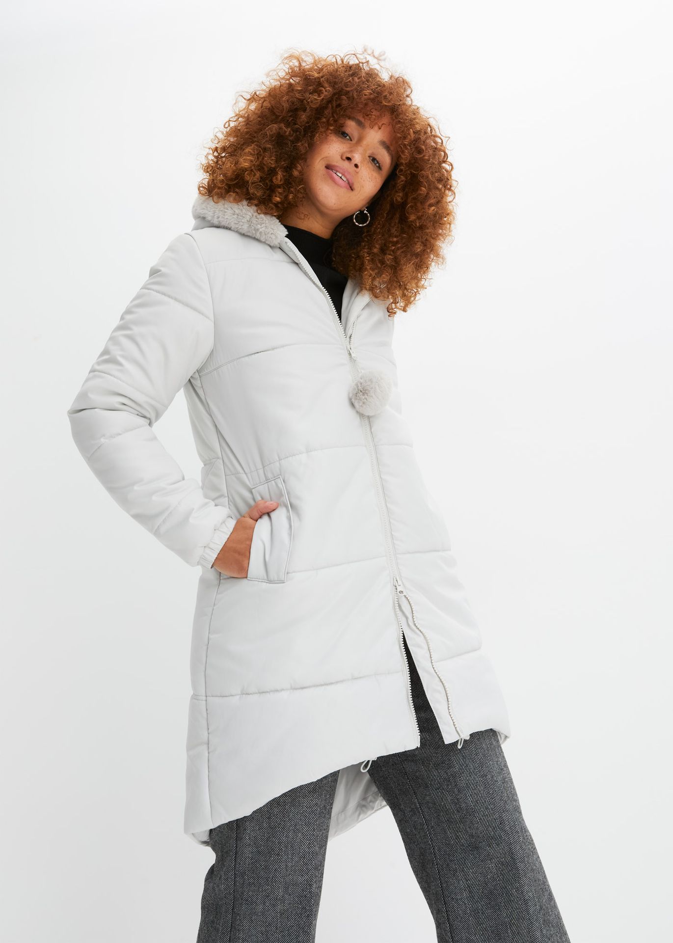 Parka - bonprix