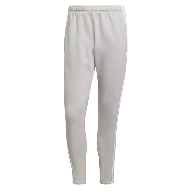Spodnie adidas Squadra 21 Sweat Pants GT6644 - szare - Adidas