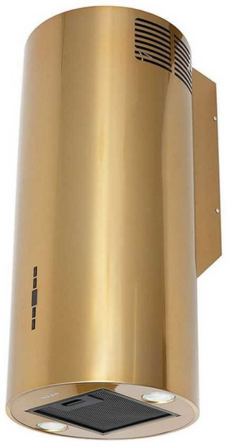 MAAN Elba 2 W 731 Gold złoty połysk