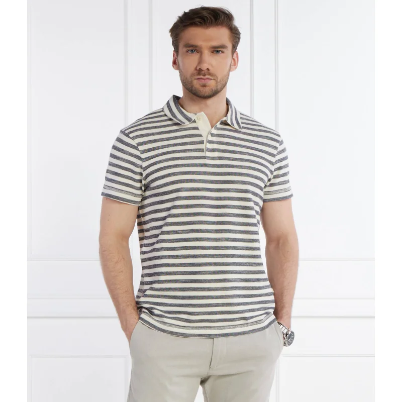 Joop! Jeans Polo 15 JJJ-30Cupido | Regular Fit