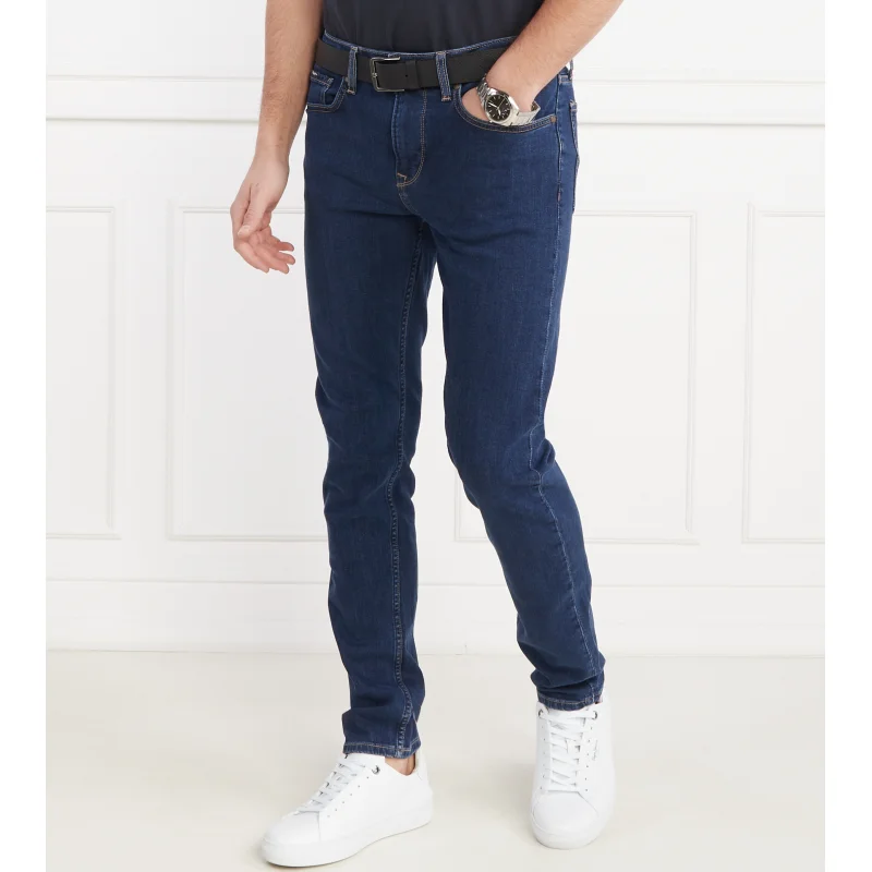 Pepe Jeans London Jeansy | Slim Fit