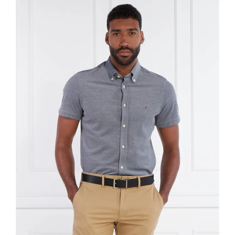 Tommy Hilfiger Koszula | Slim Fit