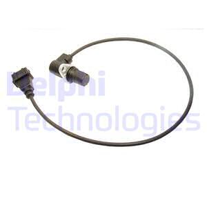 DELPHI CZUJNIK POŁOŻENIA WAŁU SS10810 SEAT ALHAMBRA,CORDOBA,IBIZA,TOLEDO,VW GOLF,PASSAT,SHARAN,VENTO SS10810