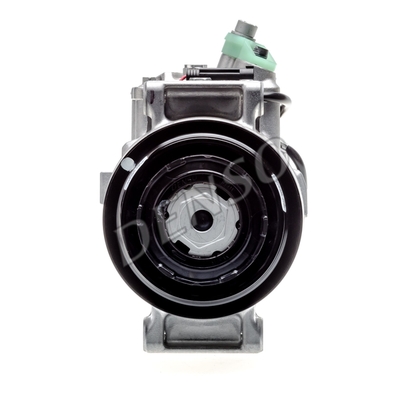 DENSO Kompresor, klimatyzacja DCP17087