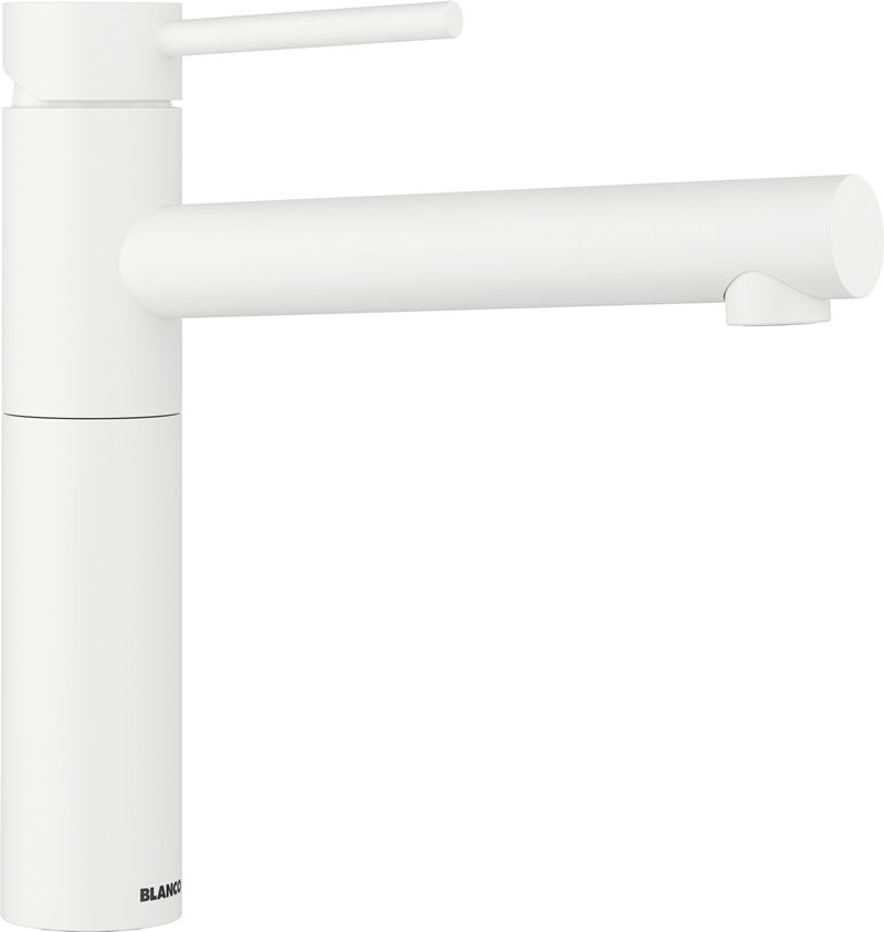 Bateria Blanco ALTA II silgranit biały 527 537