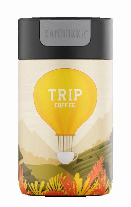 Kubek termiczny Trip Coffee Kolumbia - Kambukka Olympus 300 ml