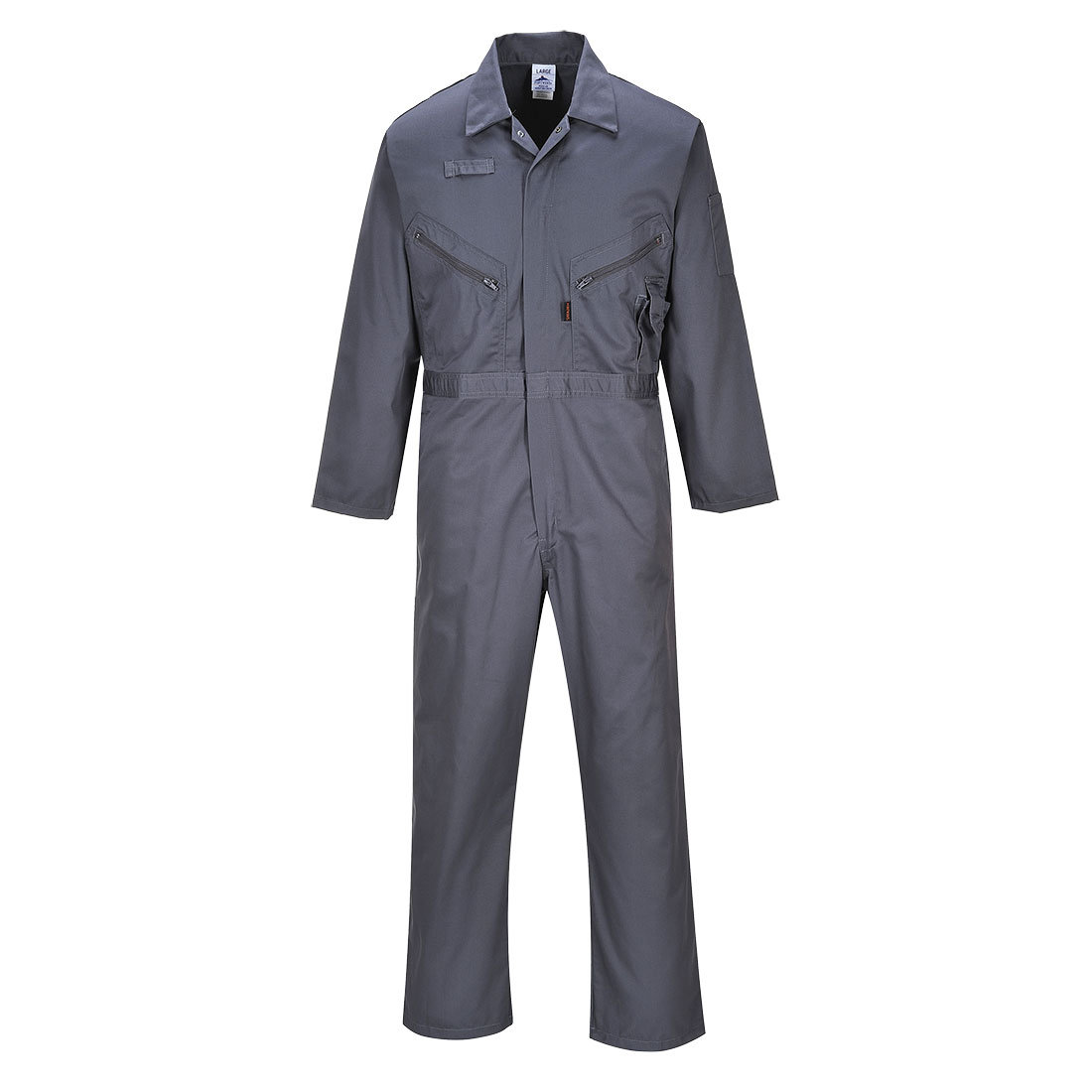 Kombinezon Liverpool PORTWEST [C813] Szary XL