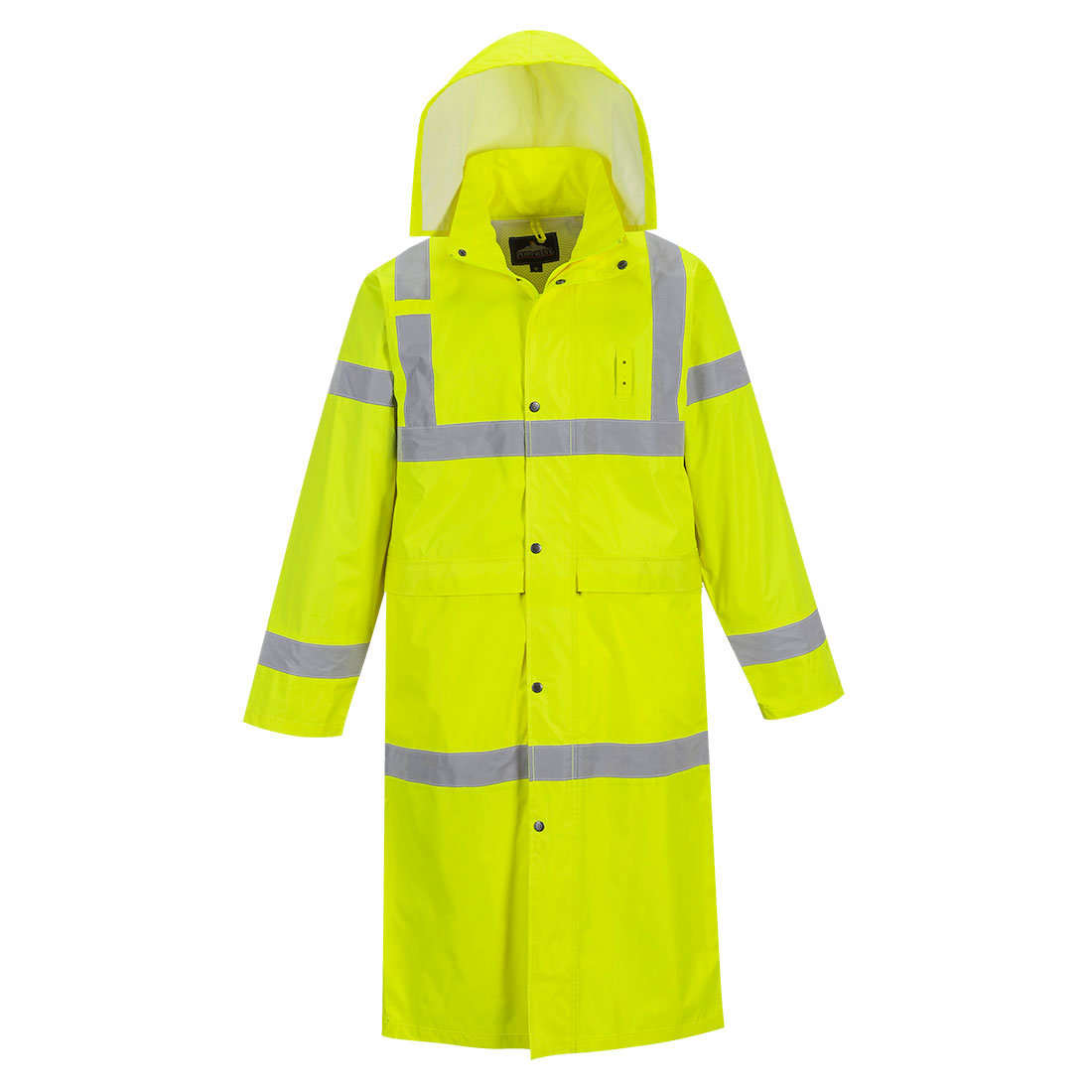 Płaszcz wodoodporny PORTWEST [H445] Żółty XL