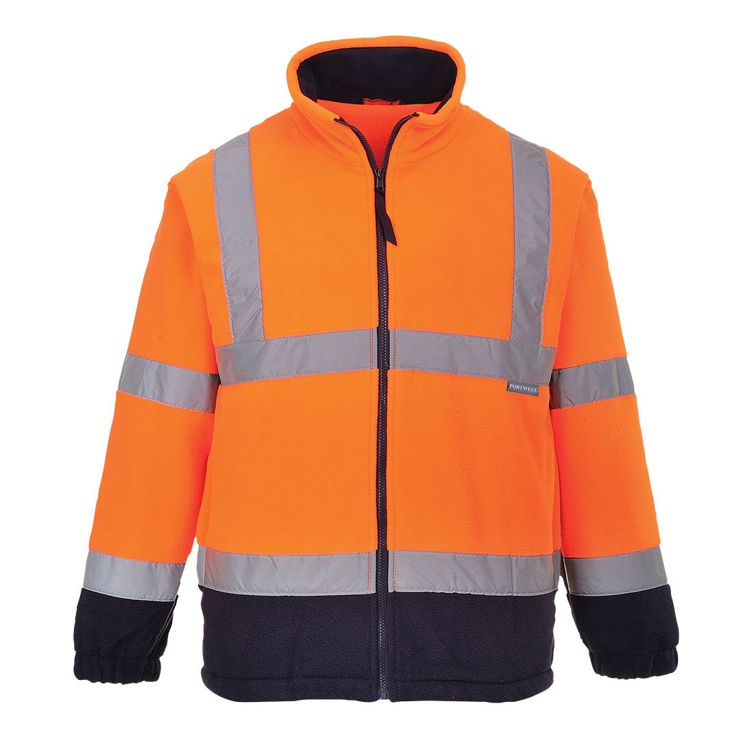 Polar ostrzegawczy z kontrastem 4XL