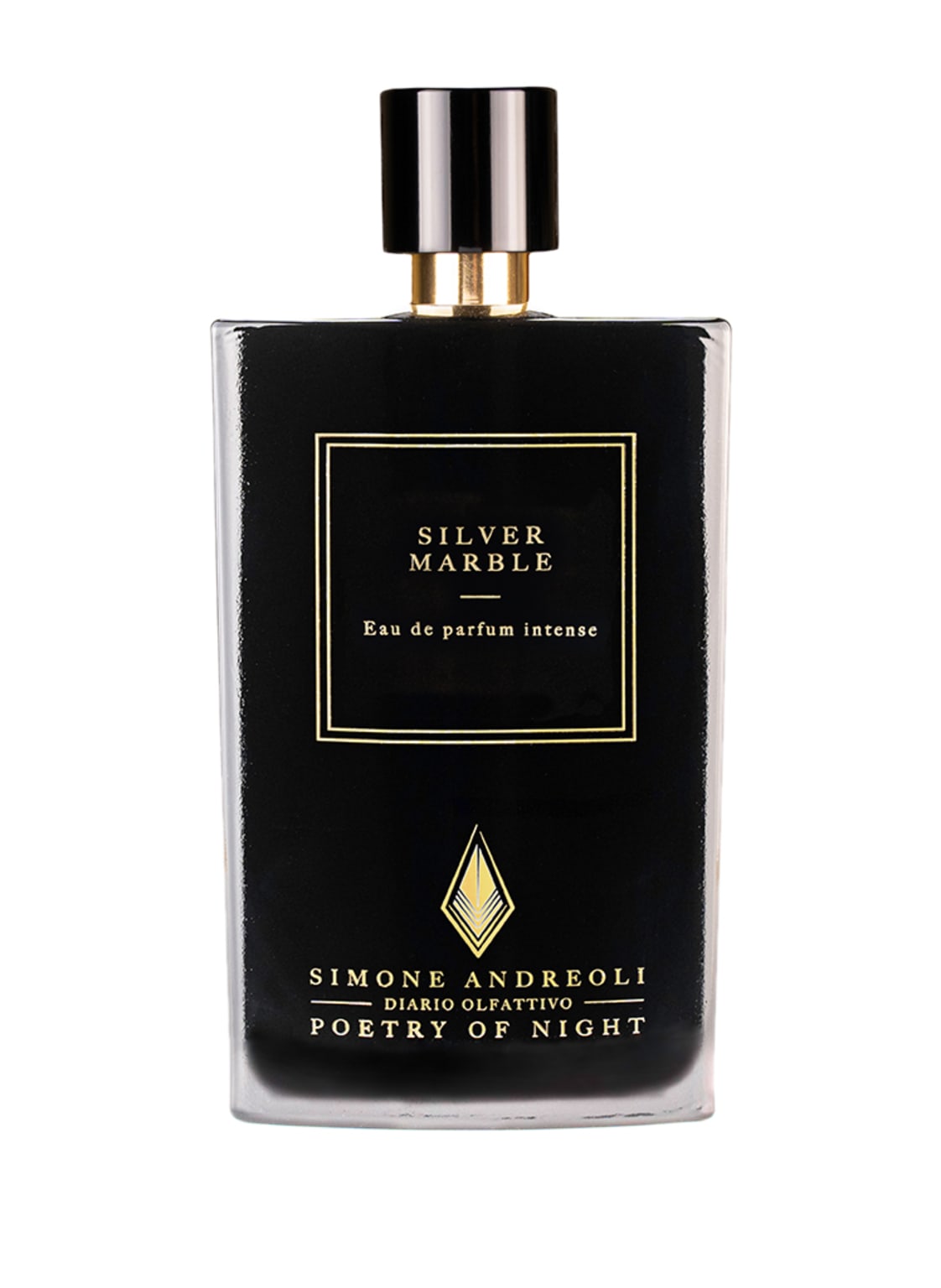 Simone Andreoli Silver Marble