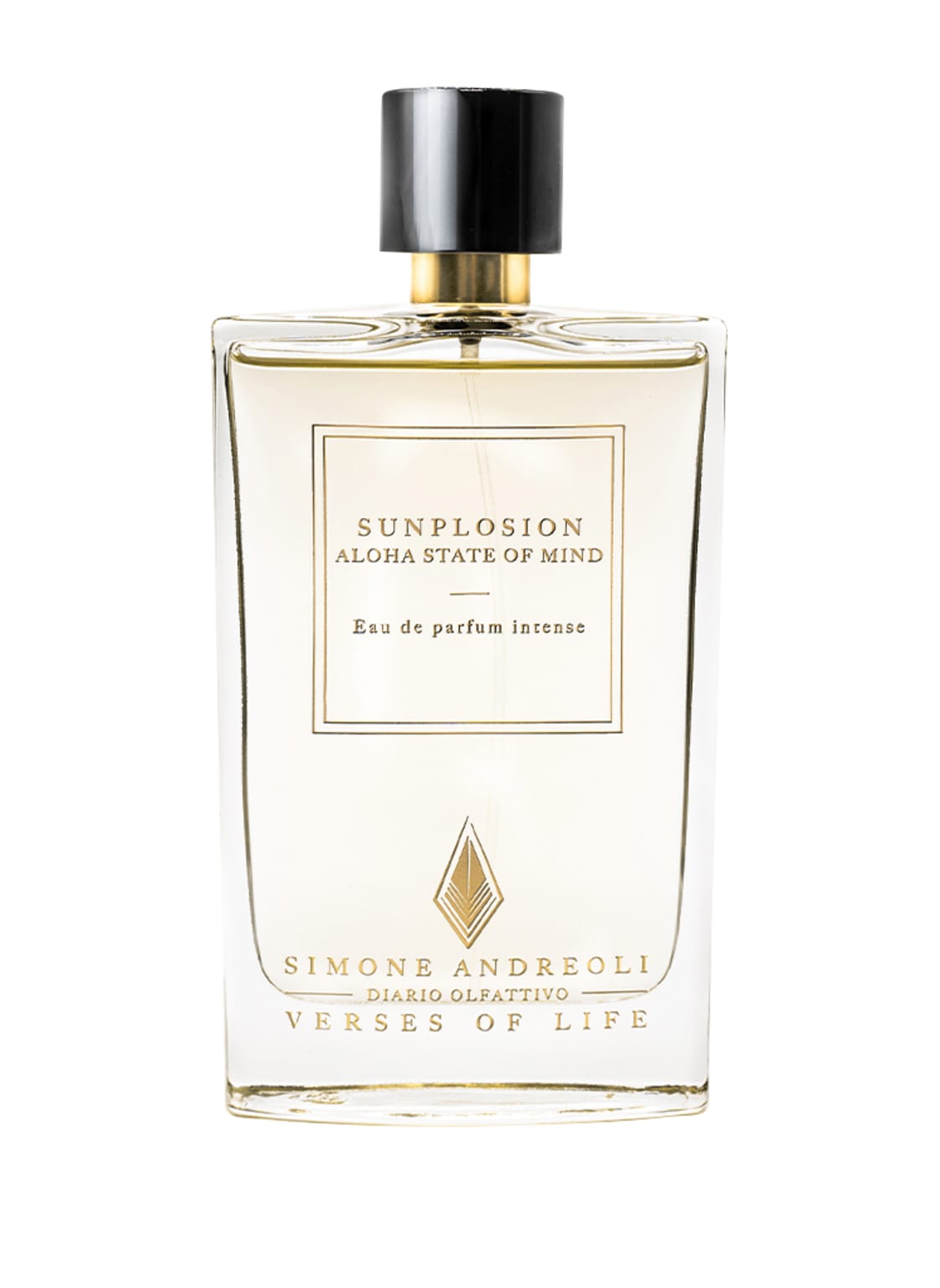 Simone Andreoli Sunplosion