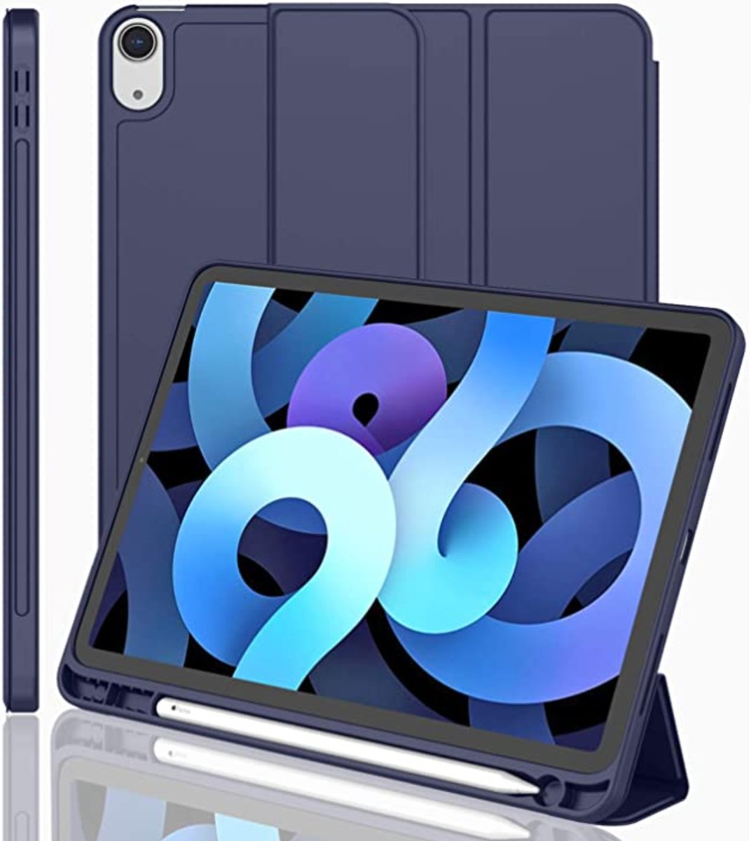 ETUI SMART PENCIL do Apple iPad 10 GEN 10.9 2022