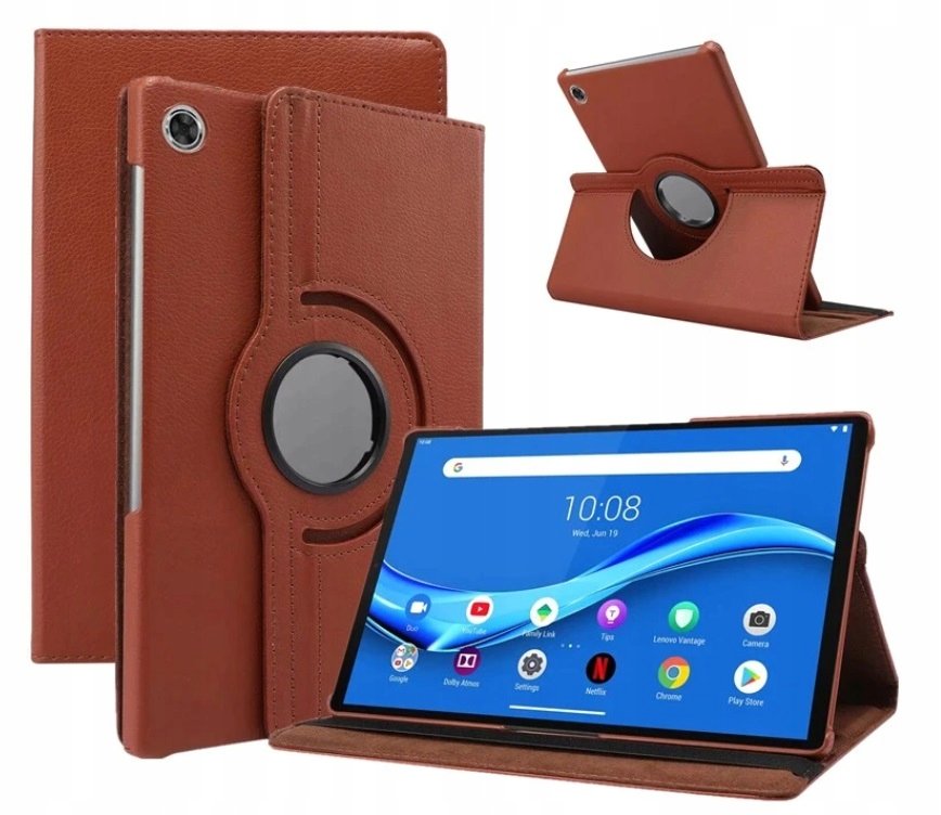 ETUI do Lenovo Tab M10 HD 2GEN 10.1 TB-X306