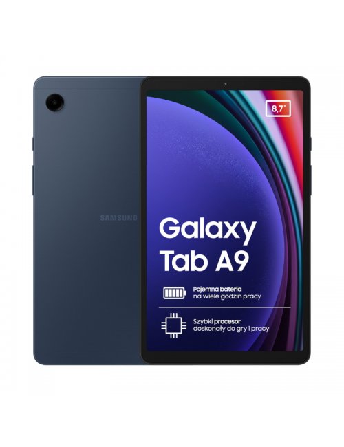 Samsung Galaxy Tab A9 X115 - 8.7