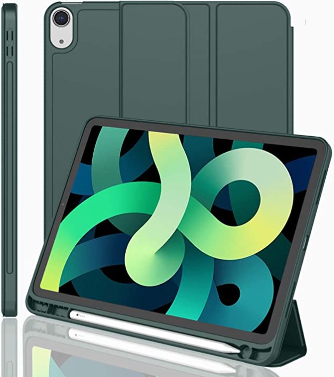 ETUI SMART PENCIL do Apple iPad 10 GEN 10.9 2022