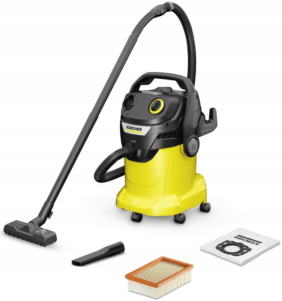 Karcher KWD 5 V-25/5/22 1.628-483.0