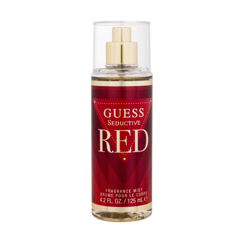 GUESS Seductive Red spray do ciała 125 ml dla kobiet