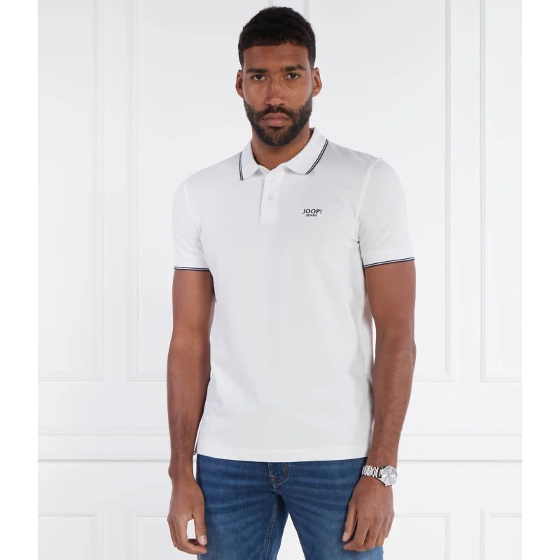 Joop! Jeans Polo Agnello | Regular Fit