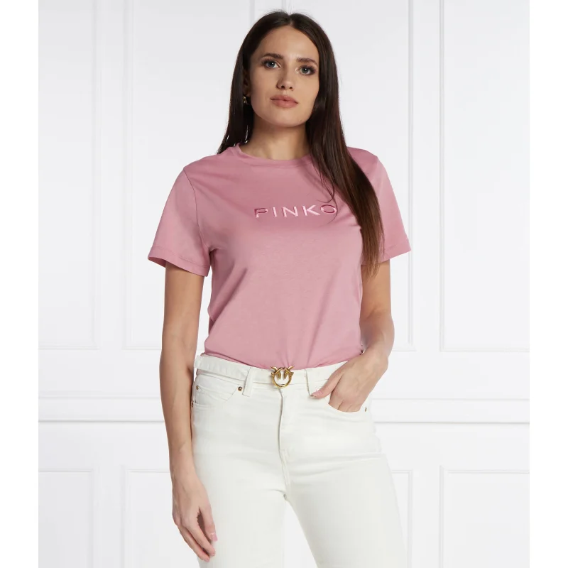 Pinko T-shirt | Regular Fit