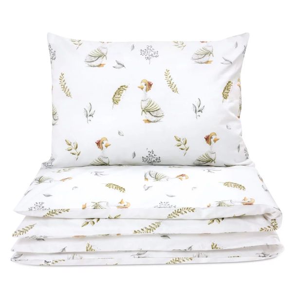 Pepi Pościel Bawełna 100% 140x200 Na Suwak