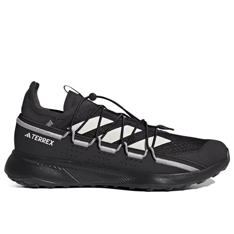 Buty adidas Terrex Voyager 21 Travel HP8612 - czarne