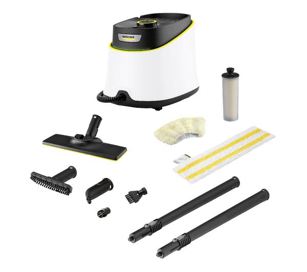 Opinie o SC 3 Deluxe EasyFix1.513-430.0