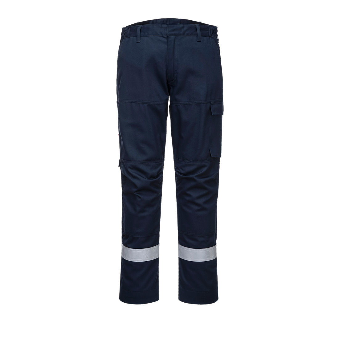 Spodnie Bizflame Ultra PORTWEST [FR66] Granat 33
