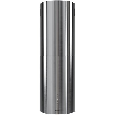 GLOBALO Cylindro Isola 39.7 Inox