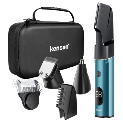 KENSEN 06-KTMQ21-06A Zielony