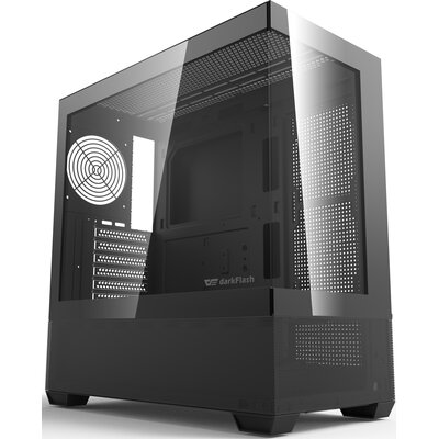 Obudowa Darkflash DS900 Air czarna