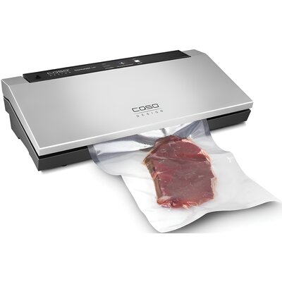 Caso gour metvac 180 Vacuum system próżniowy jego