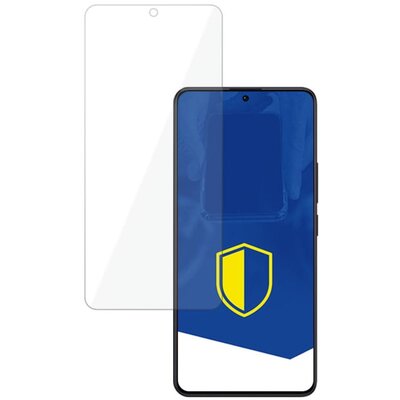 Folia do Xiaomi Redmi Note 13 Pro+ 3mk ARC+ ochronna na ekran Self-Care samoregenująca