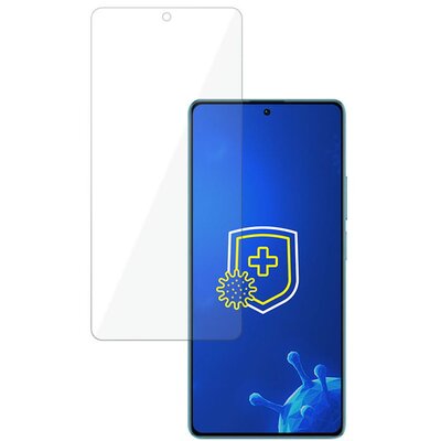 Redmi Note 13 5G - 3mk SilverProtection+