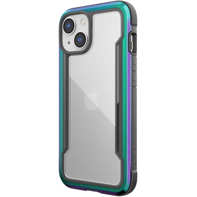 Raptic X-Doria Shield Case etui iPhone 14 pancerny pokrowiec opal