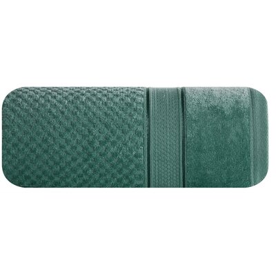 Eurofirany Euro Firany Ręcznik Jessi 07 500 GSM Butel 30x50 1211731