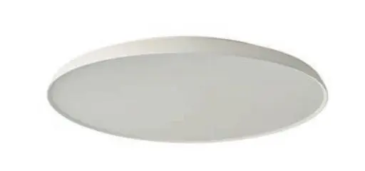 Lampa sufitowa CLARA 60 CCT switch DIMM biała AZ5803 - AZzardo