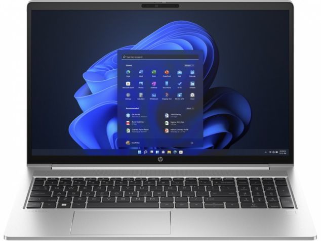 HP ProBook 450 G10 i5-1335U 16GB 512GB 15,6 W11Pro 3Y 968R0ET