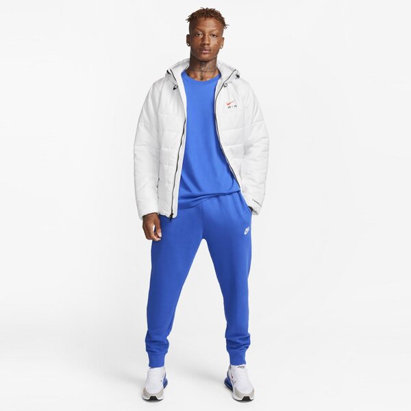 NIKE SPODNIE SPORTSWEAR CLUB FLEECE - Nike