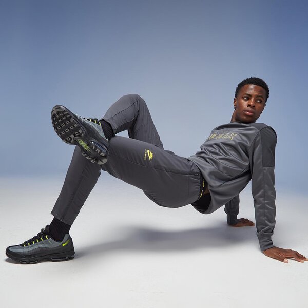 NIKE SPODNIE M NSW AIR MAX TC ST WV PANT AIR MAX - Nike